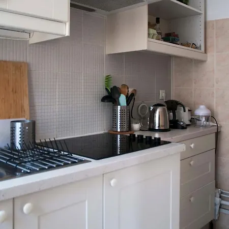 Nice 44 M For 3 Near Pere Lachaise * Παρίσι
