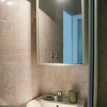 Nice 44 M For 3 Near Pere Lachaise * Παρίσι